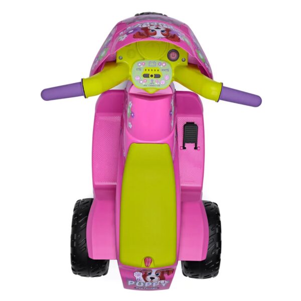 Peg Perego Mini Puppy