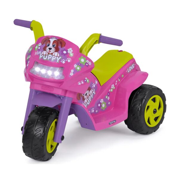 Peg Perego Mini Puppy