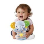 VTech Nino Elefantino Luminoso