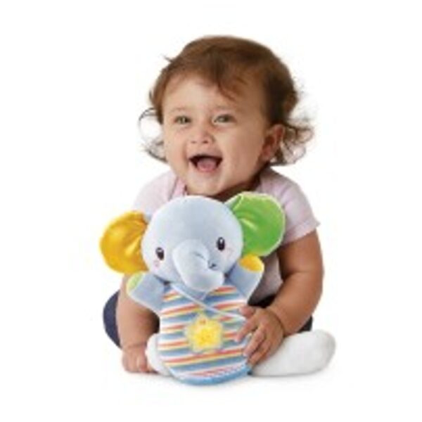 VTech Nino Elefantino Luminoso