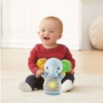 VTech Nino Elefantino Luminoso