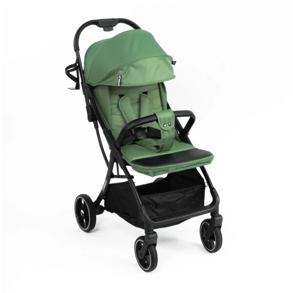 Kidnort Passeggino Fjällräv Green