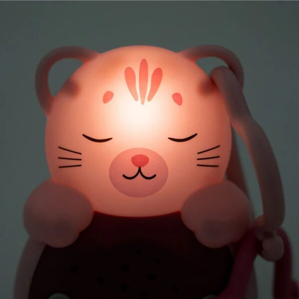 Chat Cloud b Sweet Dreamz On the Go™