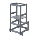 Roba Torre di Apprendimento Antracite