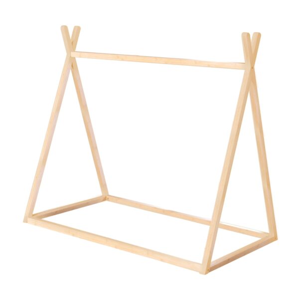 Roba Lettino Montessori Tipi Bambù