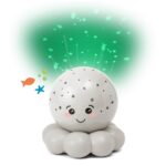 Cloud b Luce Notturna Polipo Grey