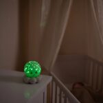Cloud b Luce Notturna Polipo Grey
