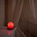 Cloud b Luce Notturna Polipo Soft Pink