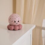 Cloud b Luce Notturna Polipo Soft Pink