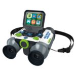VTech Video Binocolo Interattivo