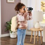 VTech Video Binocolo Interattivo