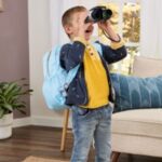 VTech Video Binocolo Interattivo