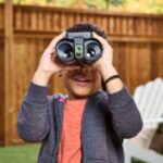 VTech Video Binocolo Interattivo