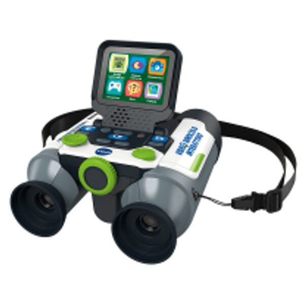 VTech Video Binocolo Interattivo