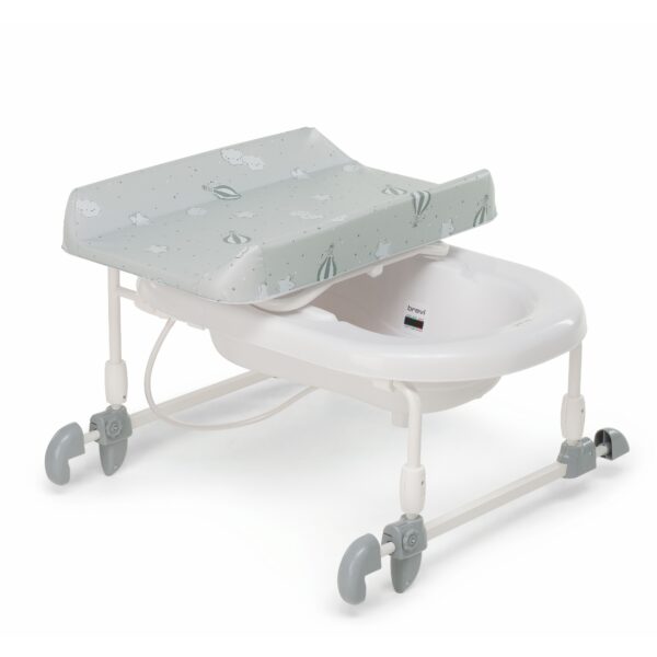 Brevi Bagnetto Bagnotime Grey