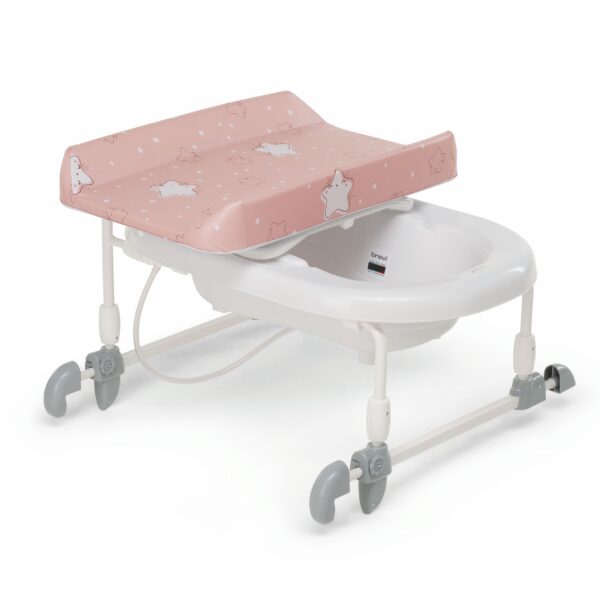 Brevi Bagnetto Bagnotime Pink