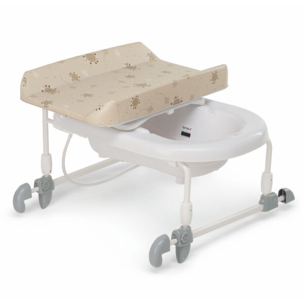 Brevi Bagnetto Bagnotime Sand