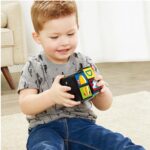 VTech Cubo Gira e Impara