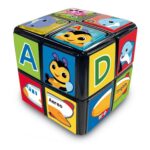VTech Cubo Gira e Impara