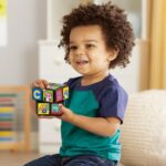 VTech Cubo Gira e Impara