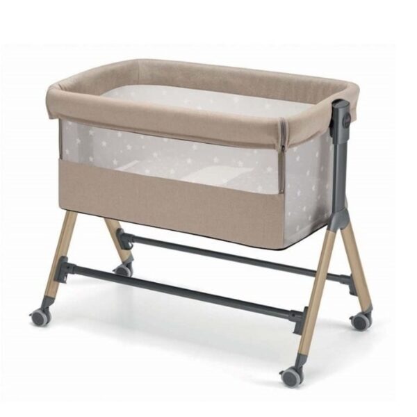 Cam Culla Sempreconte Beige