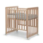 Brevi Lettino Evolutivo 8in1 Forever Naturale