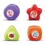 VTech La Mia Prima Macchina delle Forme