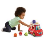 VTech La Mia Prima Macchina delle Forme