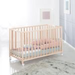 Roba Lettino Pieghevole Fold Up Naturale