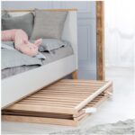 Roba Lettino Pieghevole Fold Up Naturale