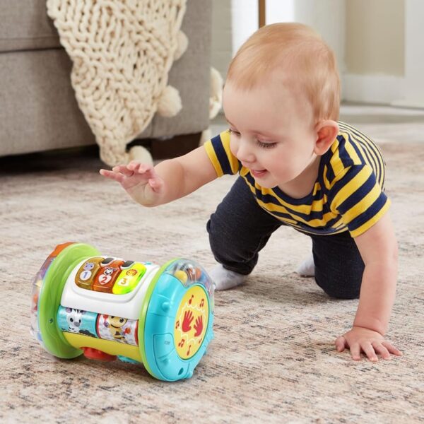 VTech Rullo Tam Tam - 3 in 1