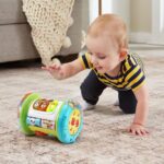 VTech Rullo Tam Tam - 3 in 1