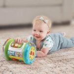 VTech Rullo Tam Tam - 3 in 1