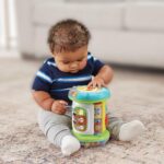 VTech Rullo Tam Tam - 3 in 1