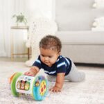 VTech Rullo Tam Tam - 3 in 1