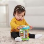 VTech Rullo Tam Tam - 3 in 1