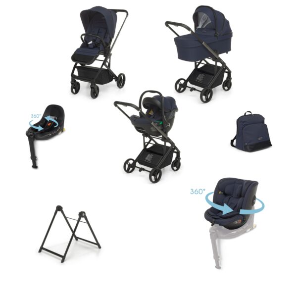 Foppapedretti Super Promo Trio TicToc Navy