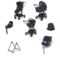 Foppapedretti Super Promo Trio TicToc Navy