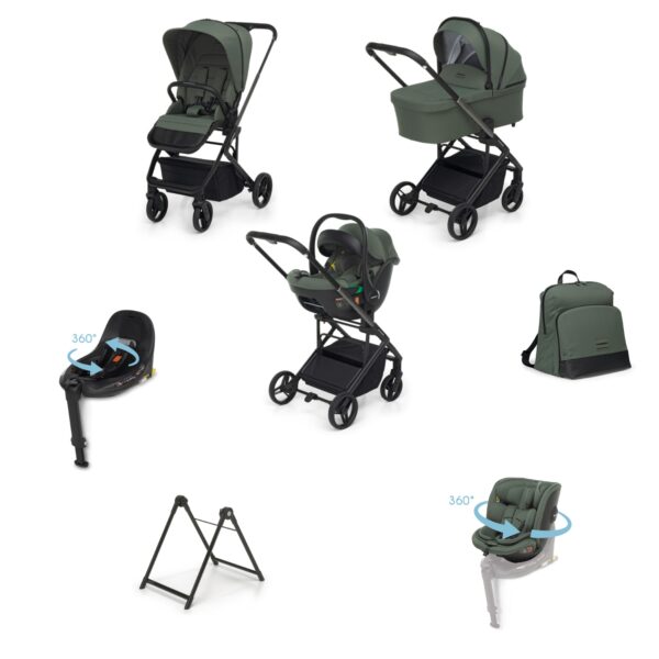 Foppapedretti Super Promo Trio TicToc Olive