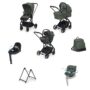 Foppapedretti Super Promo Trio TicToc Olive Foppapedretti Super Promo Trio TicToc Olive