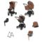 Foppapedretti Super Promo Trio TicToc Tuscany