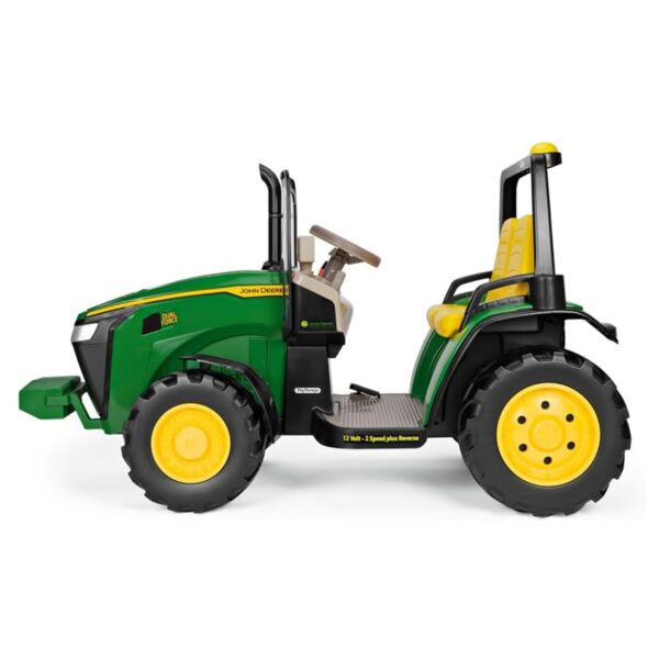 Peg Perego JD DUAL FORCE