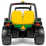 Peg Perego JD DUAL FORCE
