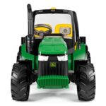 Peg Perego JD DUAL FORCE