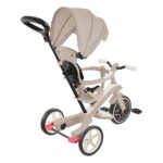 Globber Trike Eco Coconut