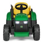 Peg Perego John Deere Farm Power