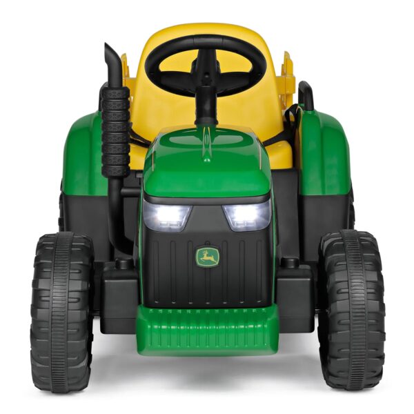 Peg Perego John Deere Farm Power