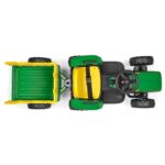 Peg Perego John Deere Farm Power