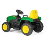 Peg Perego John Deere Farm Power