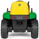 Peg Perego John Deere Farm Power